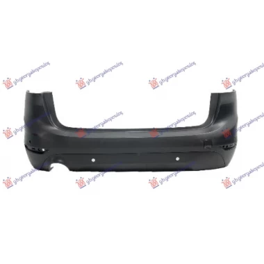 ZADNJI BRANIK PM (F46) (1 OTVOR ZA AUSPUH) (PDC SENZORI)