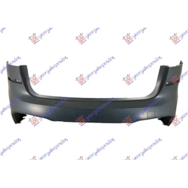 ZADNJI BRANIK PM (F46) (M-SPORT)