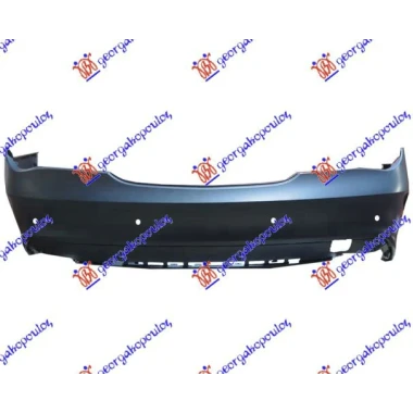ZADNJI BRANIK PM (& KAR) (PDC)(AMG-LINE)