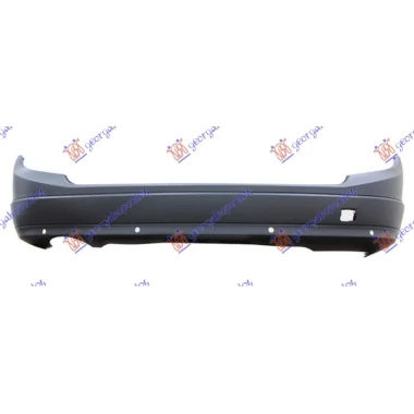 ZADNJI BRANIK PM KARAVAN (PDS)(CLASSIC)
