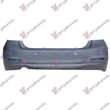 ZADNJI BRANIK PM (LUX/MODERN/SPORT)(PDS)