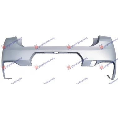 ZADNJI BRANIK PM (M-SPORT)