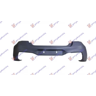 ZADNJI BRANIK PM (M-SPORT) (SA/BEZ PDS)