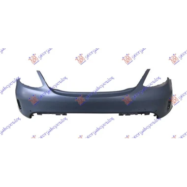 ZADNJI BRANIK PM (PDC) (AMG-LINE) (KINA)