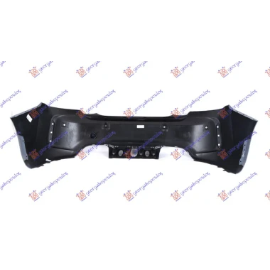 ZADNJI BRANIK PM (PDC) (M2 F87)