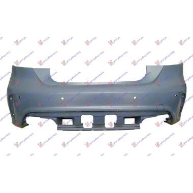 ZADNJI BRANIK PM (PDS) (AMG LINE)