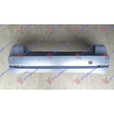 ZADNJI BRANIK PM (PDS) (BASE LINE)
