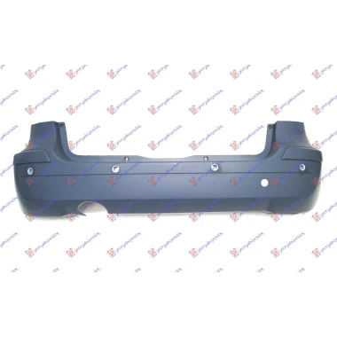 ZADNJI BRANIK PM (PDS) (CLASSIC)
