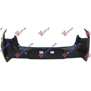 ZADNJI BRANIK PM (PDS) (F-SPORT)