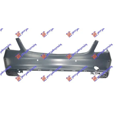 ZADNJI BRANIK PM (PDS)(AMG LINE)