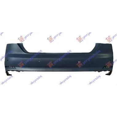 ZADNJI BRANIK PM (S-LINE) (PDS)