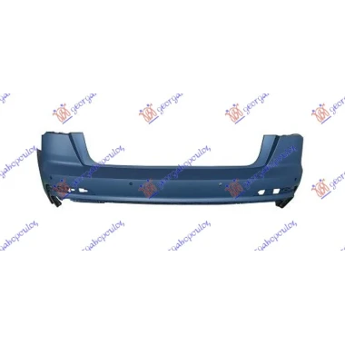 ZADNJI BRANIK PM (S-LINE) (PDS)