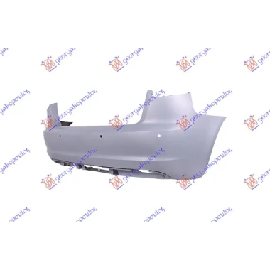 ZADNJI BRANIK PM (SPORTBACK) (PDS)