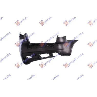 ZADNJI BRANIK PM (SPORTBACK) (PDS)