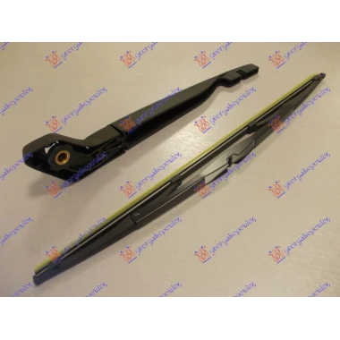 ZADNJI BRISAC KOMPLET -05 405mm