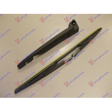 ZADNJI BRISAC KOMPLET -05 405mm