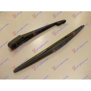 ZADNJI BRISAC KOMPLET 06- 350mm