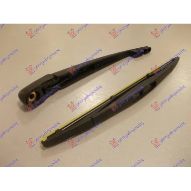 ZADNJI BRISAC KOMPLET -09 305mm