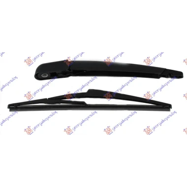ZADNJI BRISAC KOMPLET 13- 360mm