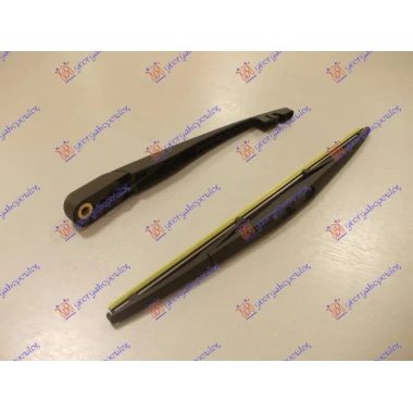 ZADNJI BRISAC KOMPLET 350mm