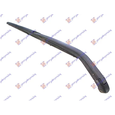 ZADNJI BRISAC KOMPLET 350mm