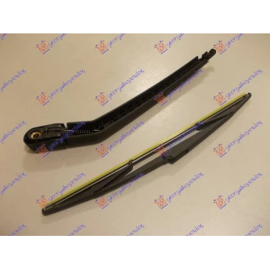 ZADNJI BRISAC KOMPLET 405mm