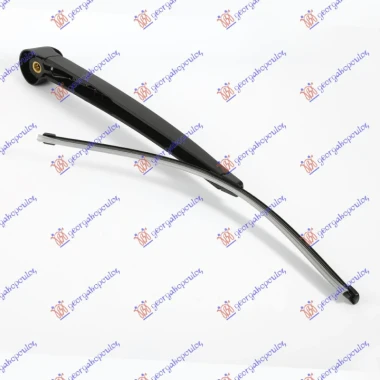 ZADNJI BRISAC KOMPLET (JEDNA VR) 400mm