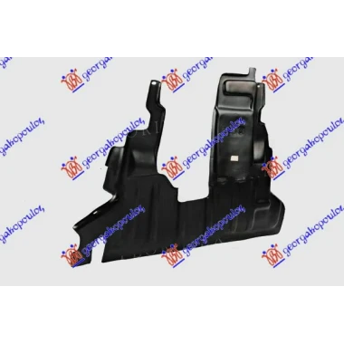 ZASTITA MOTORA 1.1-1.2cc