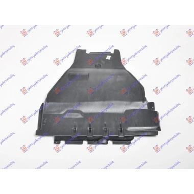 ZASTITA MOTORA 1.1-1.4 BENZIN/1.9 DIZEL