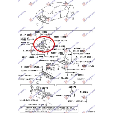 ZASTITA MOTORA