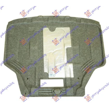 ZASTITA MOTORA 1.5-1.6 TDCi