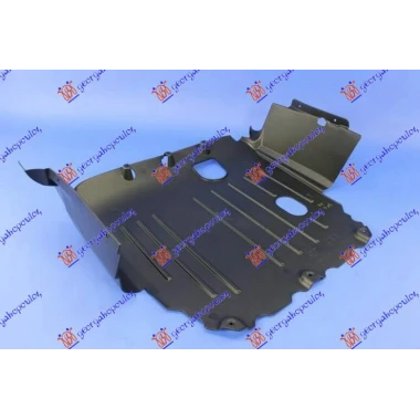 ZASTITA MOTORA