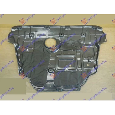 ZASTITA MOTORA 2.0-2.2 D-4D