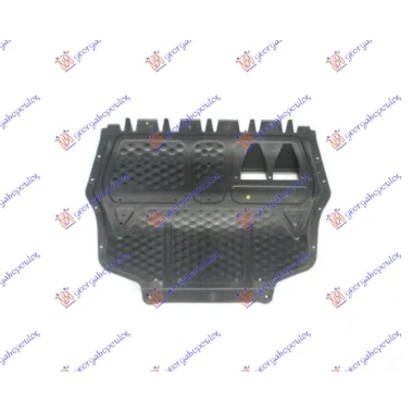 ZASTITA MOTORA 2.0 DIZEL PLASTICNA