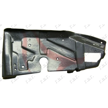 ZASTITA MOTORA