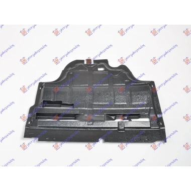 ZASTITA MOTORA 2.5 TD