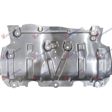 ZASTITA MOTORA (4WD) ALUMINIJUM