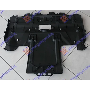 ZASTITA MOTORA