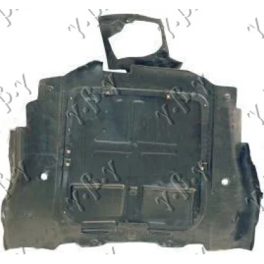 ZASTITA MOTORA
