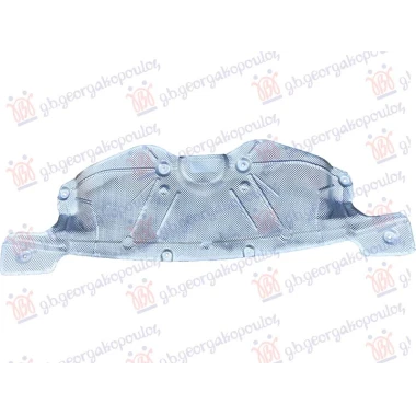 ZASTITA MOTORA ALUMINIJUM