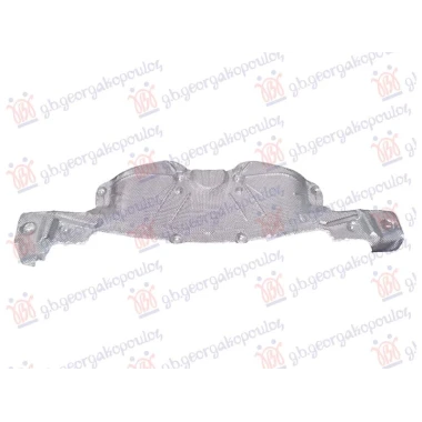 ZASTITA MOTORA ALUMINIJUM