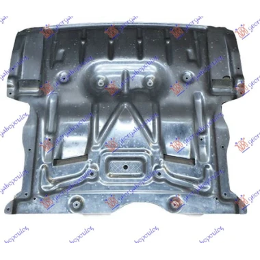 ZASTITA MOTORA (ALUMINIJUM)