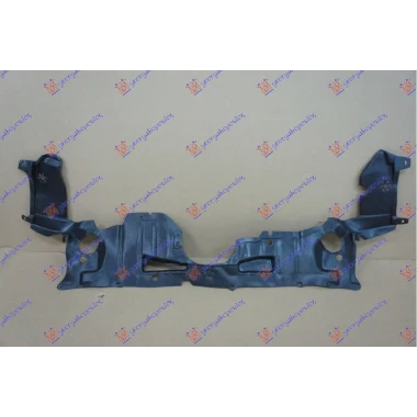 ZASTITA MOTORA BENZIN 1.4-1.6-2.0