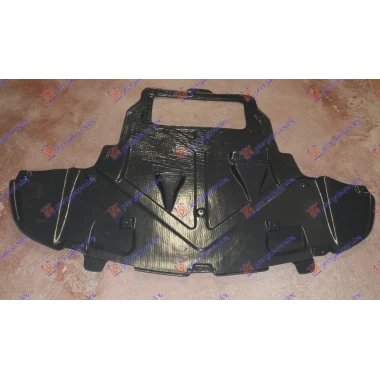 ZASTITA MOTORA BENZIN PLASTICN