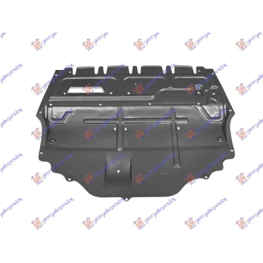 ZASTITA MOTORA BENZIN (VELIKA) PLASTICNA