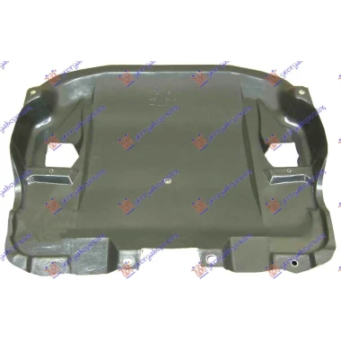 ZASTITA MOTORA CENTRALNI DEO