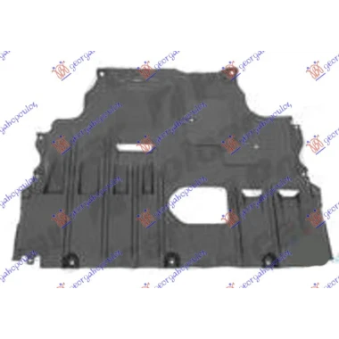 ZASTITA MOTORA DIZEL 08-
