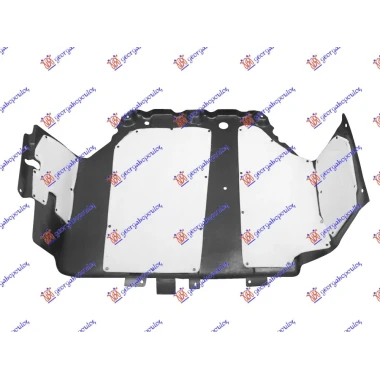 ZASTITA MOTORA DIZEL 2.2