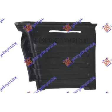 ZASTITA MOTORA DIZEL PLASTICNA