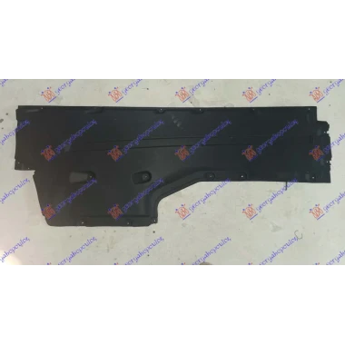 ZASTITA MOTORA (G12)